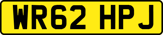 WR62HPJ