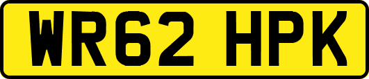 WR62HPK