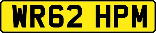 WR62HPM
