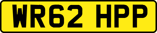 WR62HPP