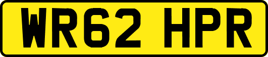 WR62HPR