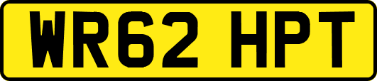 WR62HPT