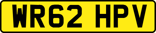 WR62HPV