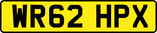 WR62HPX