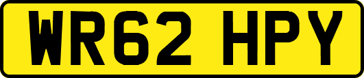WR62HPY