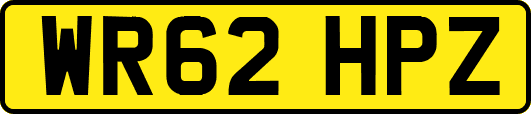 WR62HPZ