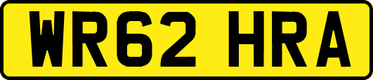 WR62HRA
