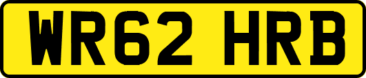 WR62HRB