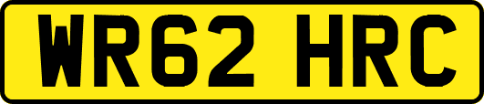 WR62HRC