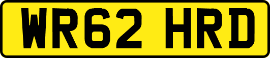 WR62HRD