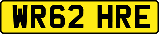 WR62HRE