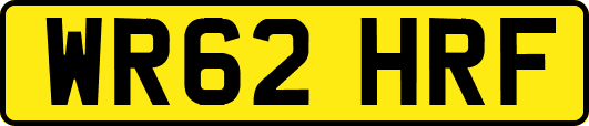 WR62HRF
