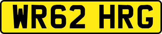 WR62HRG