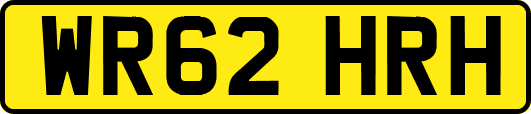 WR62HRH