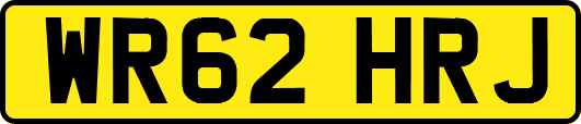 WR62HRJ