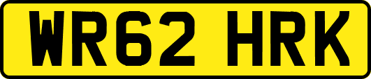 WR62HRK