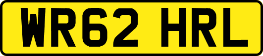 WR62HRL