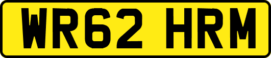 WR62HRM