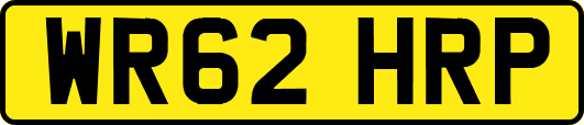 WR62HRP