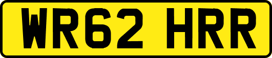 WR62HRR