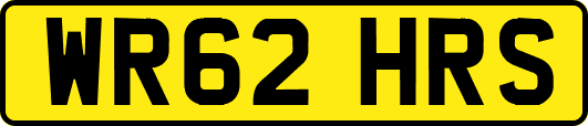 WR62HRS