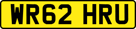 WR62HRU