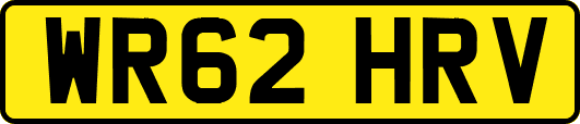 WR62HRV