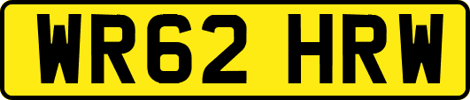 WR62HRW
