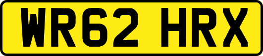 WR62HRX