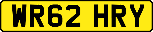 WR62HRY