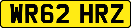 WR62HRZ