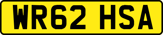WR62HSA