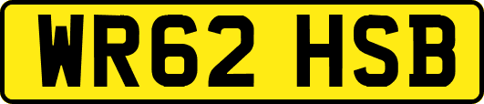 WR62HSB