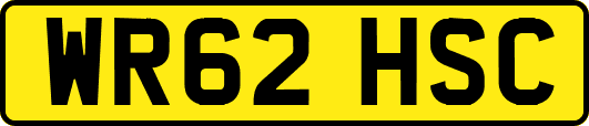 WR62HSC