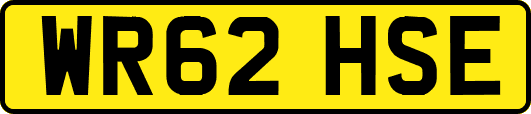 WR62HSE