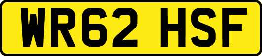 WR62HSF