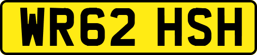 WR62HSH
