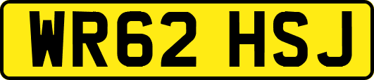 WR62HSJ