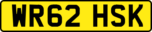 WR62HSK