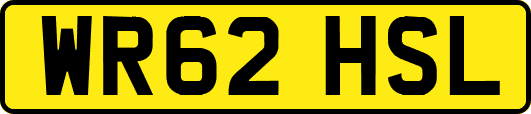 WR62HSL