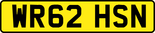 WR62HSN