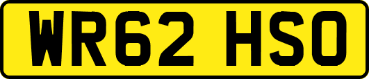 WR62HSO