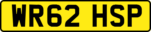 WR62HSP