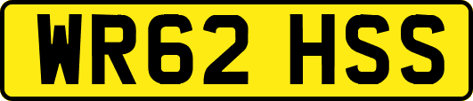 WR62HSS
