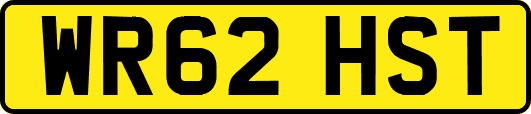 WR62HST