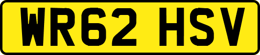 WR62HSV