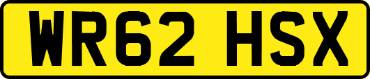 WR62HSX