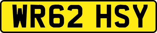WR62HSY