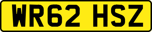 WR62HSZ