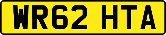 WR62HTA